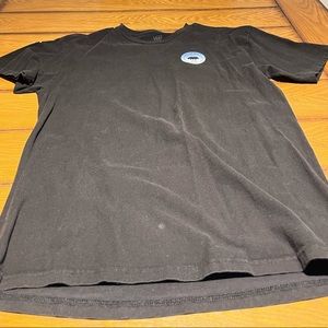men’s vans tshirt
